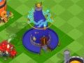 Juego Simulador de construcción de ciudades en línea