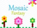 Juego Fantasía Mosaico en línea
