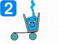 Juego Puzzles de Vaso Feliz 2 en línea