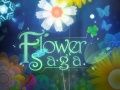 Juego Saga de las flores en línea