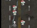 Juego Aplasta Zombis No Muertos en línea