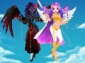 Juego Princesa Encanto Angelical en línea