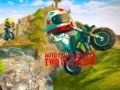 Juego Moto Trial Racing 2: Dos Jugadores en línea