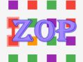 Juego Zop en línea