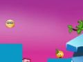 Juego Línea de Emoji Hambriento en línea Juego Línea de Emoji Hambriento en línea