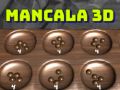 Juego Mancala 3D en línea