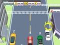 Juego Coche contra Tren en línea