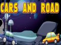Juego Coches y Carretera en línea