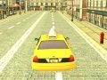 Juego Simulador de Taxi en línea