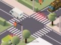 Juego Parada de Tráfico en línea