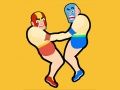 Juego Wrestle Jump 2 en línea