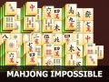 Juego Mahjong Imposible en línea
