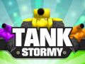 Juego Tormenta de tanques en línea Juego Tormenta de tanques en línea