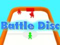 Juego Disco de Batalla en línea