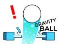 Juego Bola de Gravedad en línea