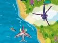 Juego Combate aéreo en línea