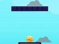 Juego Bolas Saltarinas del Cielo en línea