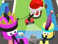 Juego Recolector de basura.io en línea