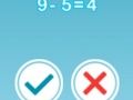 Juego Divertido Matemáticas en línea
