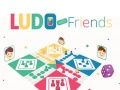 Juego Ludo con amigos en línea