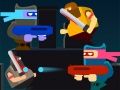Juego Pelea Mortal en línea
