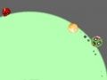 Juego Carrera en Círculo de Emoji en línea Juego Carrera en Círculo de Emoji en línea