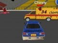 Juego Persecución de demolición de coches en línea