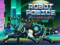 Juego Robot Policía Pantera de Hierro en línea Juego Robot Policía Pantera de Hierro en línea