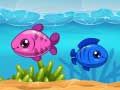 Juego Pesca Divertida en línea
