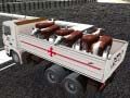 Juego Transporte de animales domésticos en camión en línea