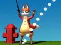 Juego Campeonato de Golf de Dibujos Animados 2019 en línea