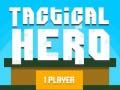 Juego Héroe Táctico en línea