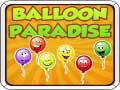 Juego Paraiso de globos en línea
