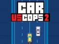 Juego Coche vs Policías 2 en línea