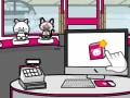 Juego Salón de Mascotas: Cuidado de Gatos en línea