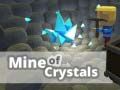 Juego Kogama: Mina de Cristales en línea
