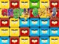 Juego Búhos Enojados en línea