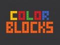 Juego Bloques de color en línea