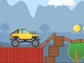 Juego Camiones Monstruos en línea