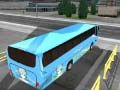 Juego Simulador de autobús urbano 2019 en línea