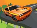 Juego Memoria de Coches Americanos en línea