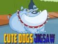 Juego Rompecabezas de Perros Lindos en línea Juego Rompecabezas de Perros Lindos en línea