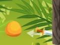 Juego Cortaúñas Tropical en línea