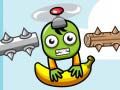 Juego Swing de Helicóptero Plátano en línea