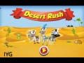 Juego Carrera en el Desierto en línea