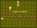 Juego Carrera de Coordenadas en línea