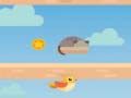 Juego Salto de Plataforma de Pájaros en línea