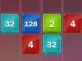 Juego 2048 Líneas en línea