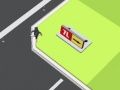 Juego Simulador de ciudad de persecución loca en línea