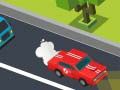 Juego Prisa del Conductor en línea